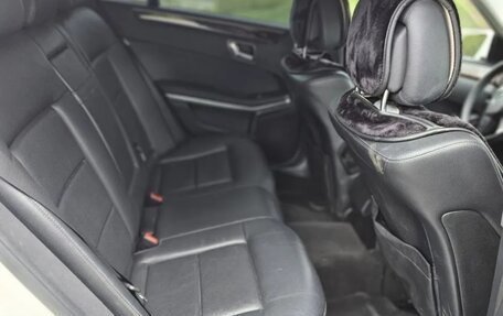 Mercedes-Benz E-Класс, 2010 год, 1 299 000 рублей, 9 фотография