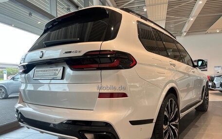 BMW X7, 2022 год, 10 263 000 рублей, 6 фотография