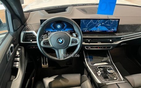BMW X7, 2022 год, 10 263 000 рублей, 8 фотография