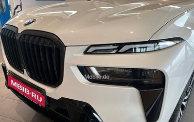 BMW X7, 2022 год, 10 263 000 рублей, 1 фотография