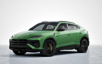 Lamborghini Urus I, 2025 год, 51 731 000 рублей, 1 фотография