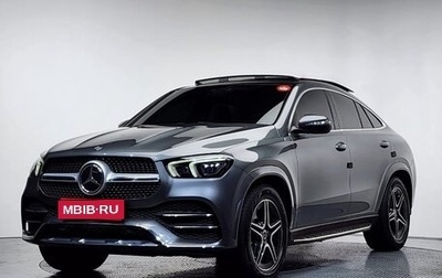 Mercedes-Benz GLE Coupe, 2021 год, 6 590 999 рублей, 1 фотография