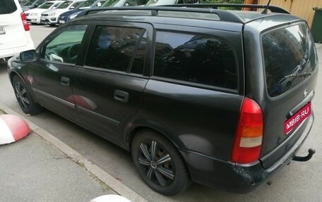 Opel Astra G, 2000 год, 60 000 рублей, 1 фотография