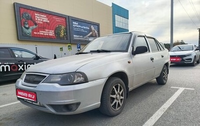 Daewoo Nexia I рестайлинг, 2010 год, 210 000 рублей, 1 фотография
