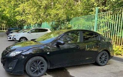 Mazda 3, 2009 год, 435 000 рублей, 1 фотография