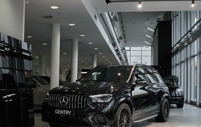 Mercedes-Benz GLE AMG, 2025 год, 17 000 000 рублей, 1 фотография