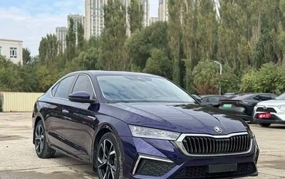 Skoda Octavia IV, 2022 год, 1 900 000 рублей, 1 фотография