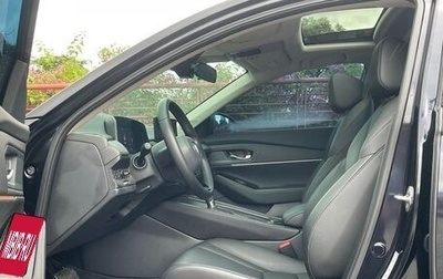Honda Accord, 2023 год, 2 800 635 рублей, 1 фотография