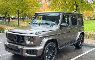 Mercedes-Benz G-Класс AMG, 2025 год, 31 500 000 рублей, 1 фотография