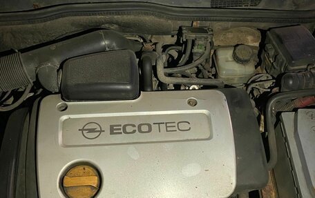 Opel Astra G, 2000 год, 60 000 рублей, 2 фотография