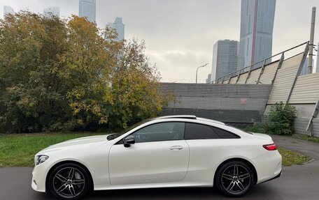 Mercedes-Benz E-Класс, 2017 год, 3 850 000 рублей, 14 фотография