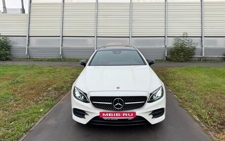 Mercedes-Benz E-Класс, 2017 год, 3 850 000 рублей, 2 фотография