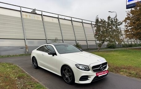 Mercedes-Benz E-Класс, 2017 год, 3 850 000 рублей, 3 фотография