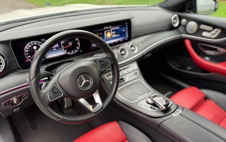 Mercedes-Benz E-Класс, 2017 год, 3 850 000 рублей, 16 фотография