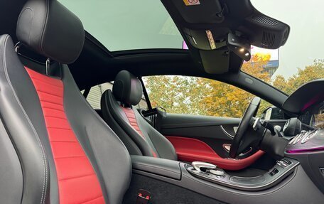 Mercedes-Benz E-Класс, 2017 год, 3 850 000 рублей, 22 фотография