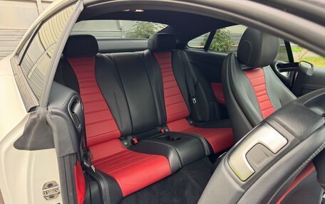 Mercedes-Benz E-Класс, 2017 год, 3 850 000 рублей, 24 фотография