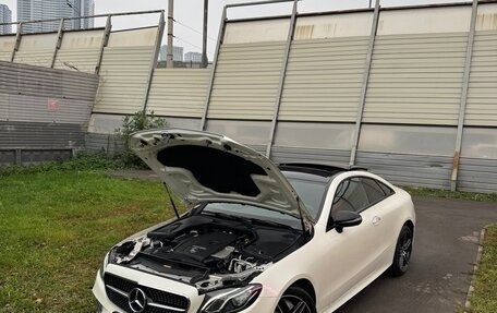Mercedes-Benz E-Класс, 2017 год, 3 850 000 рублей, 26 фотография