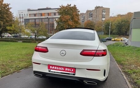 Mercedes-Benz E-Класс, 2017 год, 3 850 000 рублей, 20 фотография