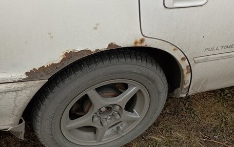 Toyota Vista, 1993 год, 150 000 рублей, 3 фотография