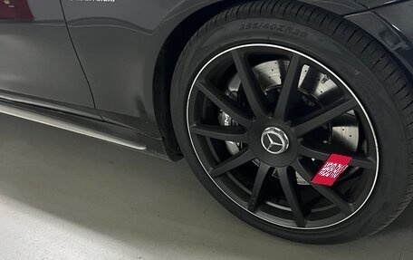 Mercedes-Benz S-Класс AMG, 2014 год, 4 250 000 рублей, 12 фотография