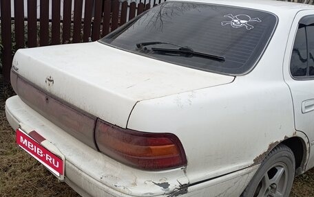 Toyota Vista, 1993 год, 150 000 рублей, 2 фотография