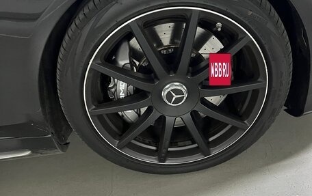 Mercedes-Benz S-Класс AMG, 2014 год, 4 250 000 рублей, 13 фотография