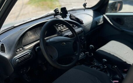 Chevrolet Niva I рестайлинг, 2004 год, 400 000 рублей, 6 фотография