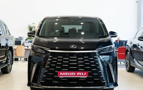 Lexus LM, 2025 год, 20 200 000 рублей, 2 фотография