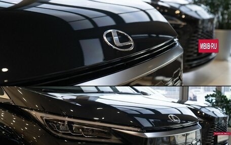 Lexus LM, 2025 год, 20 200 000 рублей, 4 фотография