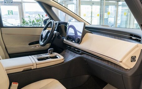 Lexus LM, 2025 год, 20 200 000 рублей, 8 фотография