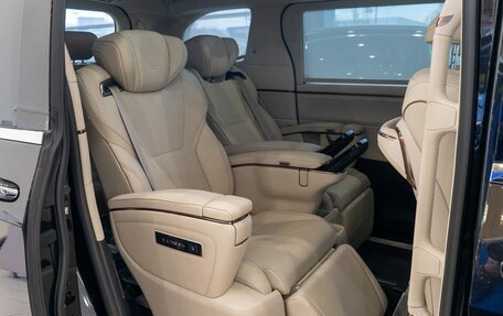 Lexus LM, 2025 год, 20 200 000 рублей, 10 фотография