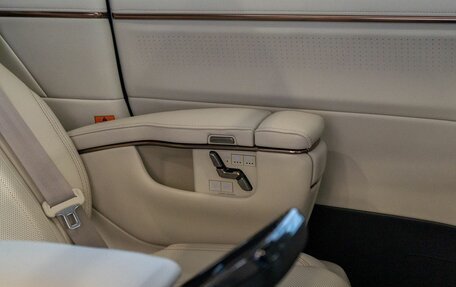 Lexus LM, 2025 год, 20 200 000 рублей, 12 фотография