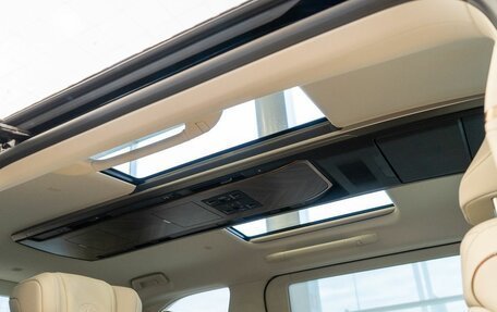 Lexus LM, 2025 год, 20 200 000 рублей, 11 фотография