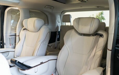 Lexus LM, 2025 год, 20 200 000 рублей, 16 фотография