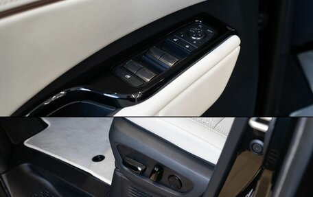 Lexus LM, 2025 год, 20 200 000 рублей, 20 фотография