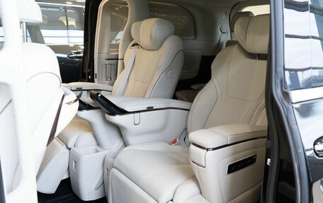 Lexus LM, 2025 год, 20 200 000 рублей, 13 фотография