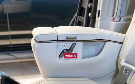 Lexus LM, 2025 год, 20 200 000 рублей, 14 фотография