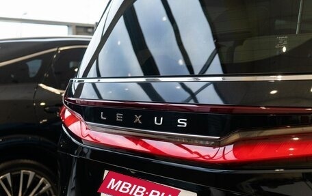 Lexus LM, 2025 год, 20 200 000 рублей, 6 фотография