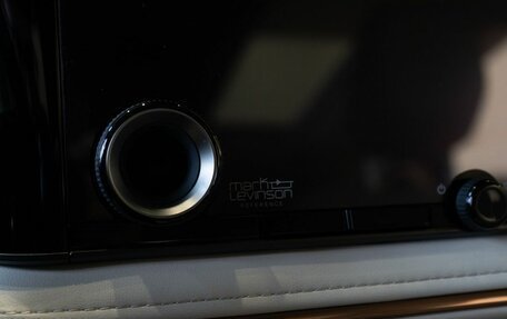Lexus LM, 2025 год, 20 200 000 рублей, 23 фотография