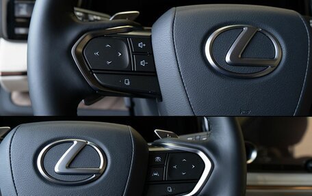 Lexus LM, 2025 год, 20 200 000 рублей, 25 фотография