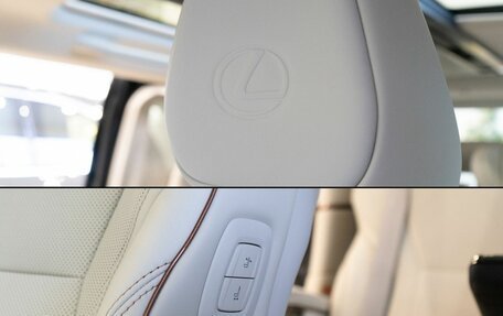 Lexus LM, 2025 год, 20 200 000 рублей, 28 фотография