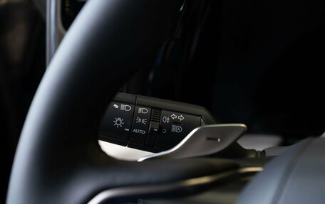 Lexus LM, 2025 год, 20 200 000 рублей, 27 фотография