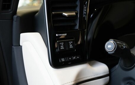 Lexus LM, 2025 год, 20 200 000 рублей, 22 фотография