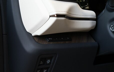 Lexus LM, 2025 год, 20 200 000 рублей, 30 фотография