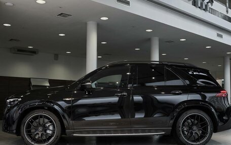 Mercedes-Benz GLE AMG, 2025 год, 17 000 000 рублей, 2 фотография