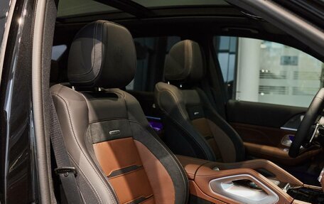 Mercedes-Benz GLE AMG, 2025 год, 17 000 000 рублей, 7 фотография