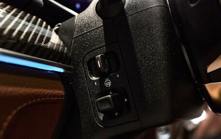 Mercedes-Benz GLE AMG, 2025 год, 17 000 000 рублей, 16 фотография