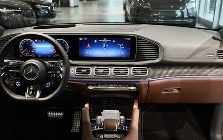 Mercedes-Benz GLE AMG, 2025 год, 17 000 000 рублей, 9 фотография