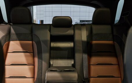 Mercedes-Benz GLE AMG, 2025 год, 17 000 000 рублей, 14 фотография