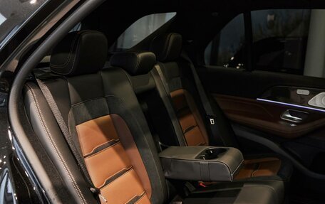 Mercedes-Benz GLE AMG, 2025 год, 17 000 000 рублей, 13 фотография